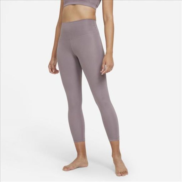 Nike Yoga 7/8 Length - Small - Picture 2 of 7